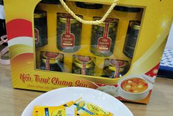 Tổ yến thượng hạng